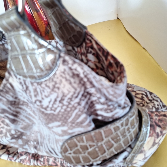 Sienna Ricchi Purse - Picture 5 of 8